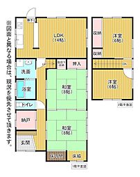 大池町戸建