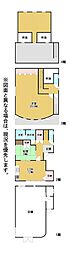 北鳥旗町店舗付き戸建