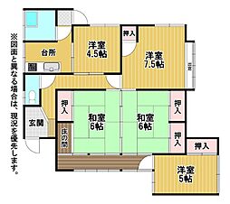 小糸町戸建