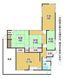 大字馬場戸建