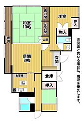 永犬丸一丁目7番貸家