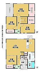 馬場山緑新築戸建13号地