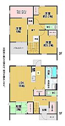 大字下津熊新築戸建18号地