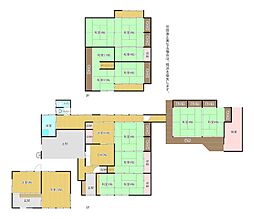 大字恒見1278番戸建