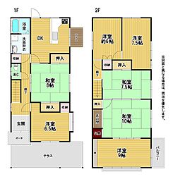 大字大積戸建