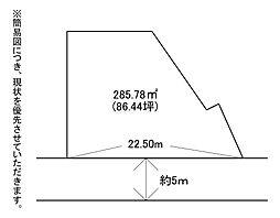 柳町四丁目土地