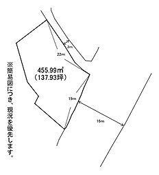海老津三丁目土地