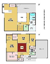 公園通り二丁目戸建