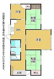 大谷町戸建