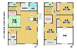 長尾四丁目新築戸建10号地