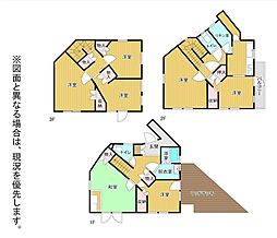 今町二丁目戸建