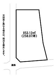 岩崎三丁目土地