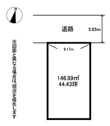 宮前町土地2号地