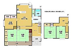 大字上頓野戸建