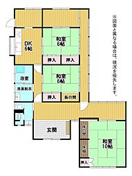 龍徳戸建