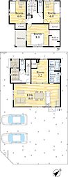 大字知古新築戸建7号地