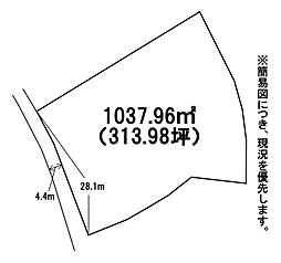 長野一丁目土地