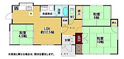 葛原本町五丁目戸建