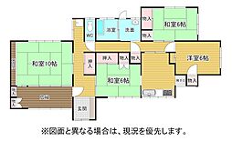 谷町一丁目戸建