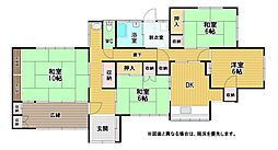 谷町一丁目戸建
