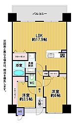 アプローズ竹下駅東III