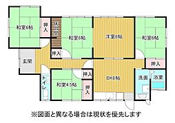 東高倉一丁目戸建