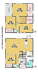 大里戸ノ上三丁目新築戸建7号地