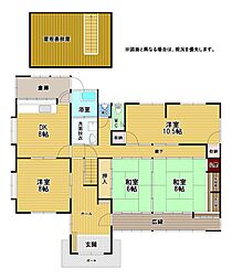 豊津戸建