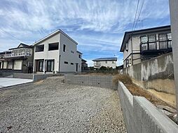 松の本二丁目新築戸建1号棟