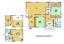 田町一丁目戸建