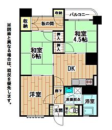 ミリオンコーポラス三萩野