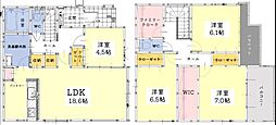 丸町二丁目新築戸建2号棟　1期