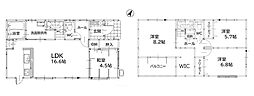 香椎六丁目新築戸建　2号棟