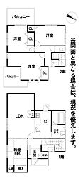 大字蜑住戸建