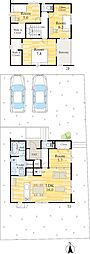 引野一丁目新築戸建18号地