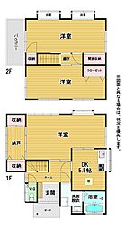 西鞘ケ谷町戸建