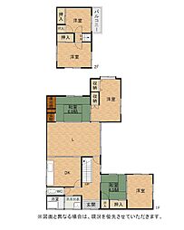 下富野三丁目戸建