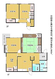 沢見一丁目8番戸建