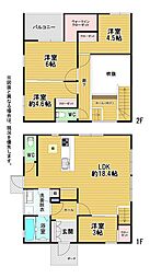 沼本町四丁目新築戸建4号地