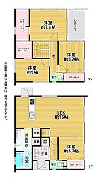 沼本町四丁目新築戸建5号地