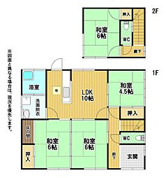 景勝町戸建