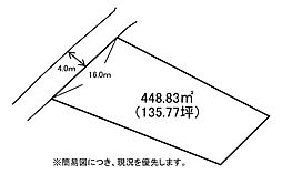 三郎丸一丁目19番土地