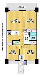 コスモ南福岡ウイングガーデン