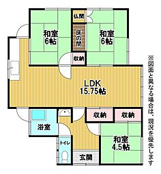 高江三丁目戸建