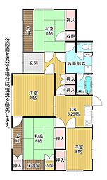 南大橋六丁目4番23戸建