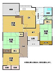 大字畑戸建