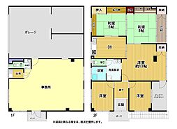 長野本町三丁目戸建