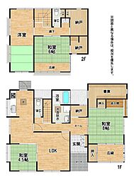 泉ヶ丘二丁目6番戸建