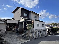 中吉田六丁目戸建