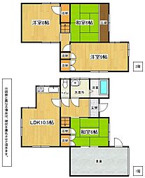 妙見町14番戸建